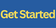 Button that reads "Get Started"